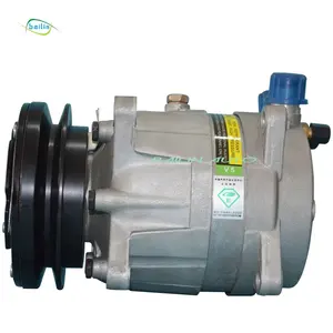 Peças para sistema de ar condicionado automotivo, para parede, alta qualidade, preço de fábrica, compressor de ar condicionado