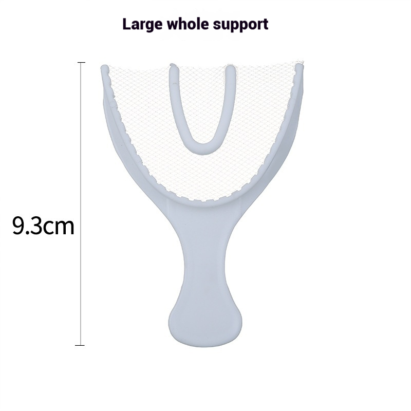 Large Whole Support