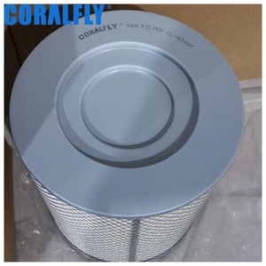 อะไหล่เครื่องยนต์ดีเซล ไส้กรองอากาศ CL-A335M 7W-5317 AF335M C29624/1 P181104 SA10285 A-5509 A-44130 สำหรับรถแทรกเตอร์แคตเตอร์พิลลาร์ - Product Image 4