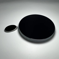 D150 F1200mm Newtonian Reflection Astronomical DIY Optics Instrument High Reflective Primary Mirror Optical Glass