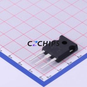 Transistor de Efecto de Campo (MOSFET) IRFP340PBF TO-247-3 Original Nuevo, Componentes Electrónicos al por Mayor y Servicio BOM - Product Image 1