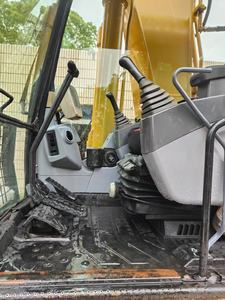 Le Japon original Caterpillar 325C 25 tonnes d'équipement lourd de machines de construction a utilisé l'excavatrice 325BL 325D à vendre - Product Image 5