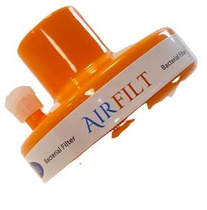 Respirador mecánico de la mejor calidad esterilizado, respirador automático desechable tipo 3, salvavidas, producto premium - Product Image 6