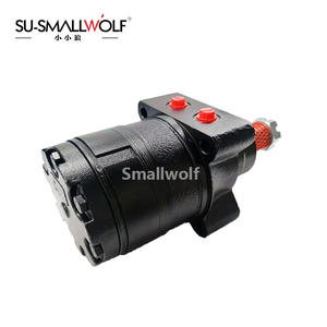 アフターマーケット油圧ドライブモーター55193 55193GT金属材料魔神GS-2668 GS-3268 - Product Image 5