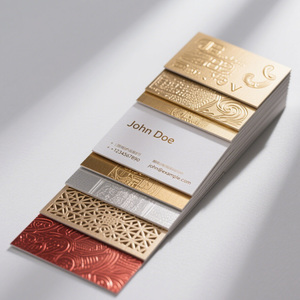 Tùy Chỉnh In Phòng Khách Sạn Thẻ Chìa Khóa Chủ Giấy Phong Bì Kinh Doanh Thẻ Tay Áo Ví Pouch - Product Image 3