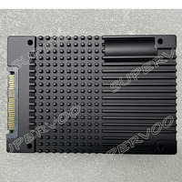 DC3000ME U.2 Solid State Drive Pusat Data