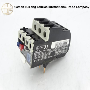 Relé Lr2-d1307 Nuevo Original en Stock, Controlador de Programación PLC Dedicado para Automatización Industrial - Product Image 1