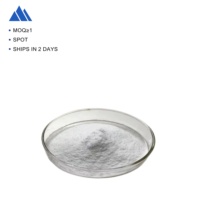 Oleamide de haute pureté 98% pour plastique et masterbatch, agent de glissement et additif anti-blocage pour films PE/PP