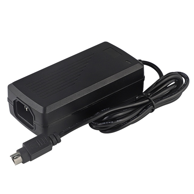 Desktop AC DC SMPS 34W 12V 5V 2A Dual Output Switching Power Supply