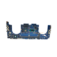 Pour HP Zbook Power 15 G8 DAXW5EMBCF0 DAXW5EMBCD0 I5, processeur central I7-11Th RTX3050 V4G carte mère d'ordinateur portable.