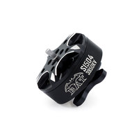 Surpass Hobby S1504 Mini 2 3950KV, avion télécommandé professionnel FPV en alliage d'aluminium pour le vol en extérieur