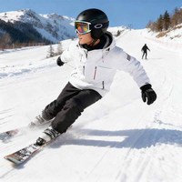 Lunettes de ski chauffantes anti-buée avec lentilles polarisées magnétiques personnalisées OEM Vista Factory