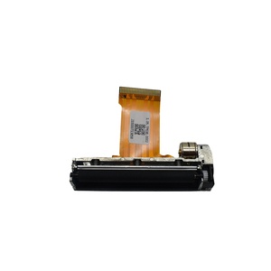 Đầu máy in nhãn nhiệt gốc 3inch cơ chế in dòng chấm nhiệt 638-101 58mm - Product Image 5