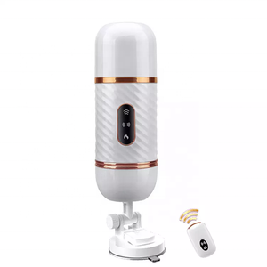 Giocattoli Sessuali per Donne, Macchina del Sesso con Dildo Automatico Telescopico a Controllo Remoto - Product Image 4