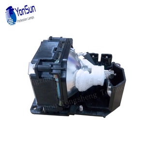 Đèn thủy ngân lt55lp nguyên bản có vỏ cho máy chiếu lt155 lt155j - Product Image 3