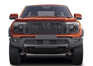 ชุดแต่งรถยนต์ SPACOAUTO สำหรับรถกระบะ 4x4 รุ่น <span class=keywords><strong>Ford</strong></span> <span class=keywords><strong>Everest</strong></span> ปี 2016-2021 อัพเกรดเป็นชุดแต่ง <span class=keywords><strong>Raptor</strong></span> - Product Image 5