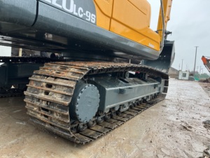 รถขุดมือสองฮุนไดโรเบ็กซ์ฮุนได220รถขุดมือสอง220LC-9S เกาหลี - Product Image 4