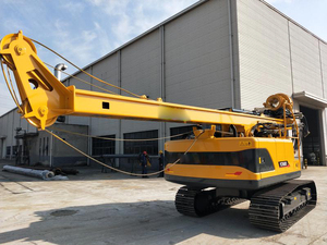 Stabiele 600M Roterende Boorinstallatie Ycr60d Voor Precisieboring - Product Image 4
