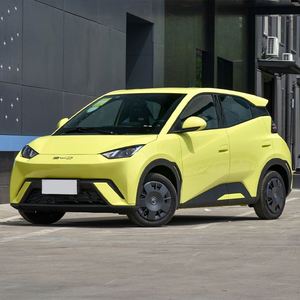 2025 nouveau bas prix haute qualité EV voitures nouveaux véhicules énergétiques BYD Seagull - Product Image 3