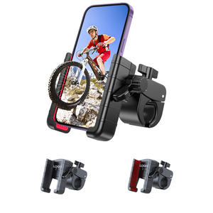 Soporte de teléfono móvil <span class=keywords><strong>para</strong></span> coche nuevo transfronterizo <span class=keywords><strong>para</strong></span> montar en motocicleta, navegación de vehículos eléctricos de negocios <span class=keywords><strong>para</strong></span> regalos promocionales - Product Image 1