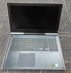 Precio bajo para DELL G7 7588 i7-8gen GTX1060 (6G) 8G 128G y 500G HDD, portátil usado para juegos, entretenimiento, estudiantes y negocios. - Product Image 1