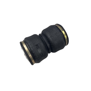 SN120180BL2-TA2/Fit <span class=keywords><strong>TA</strong></span>-technix coilover (резьба M52 * 1,5-50) Пневматическая подвеска с двойным контуром резиновая Пневматическая Пружина/амортизатор подушки безопасности - Product Image 1