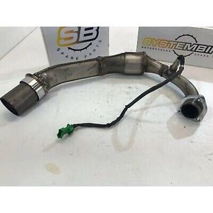 Sous-châssis arrière KTM 125 DUKE 2021 2022, pièce de rechange pour sous-châssis - Product Image 6