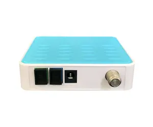 1310nm CATV FTTH Fiber Optique Récepteur Mini Micro Nœud Optique Récepteur Passif avec WDM