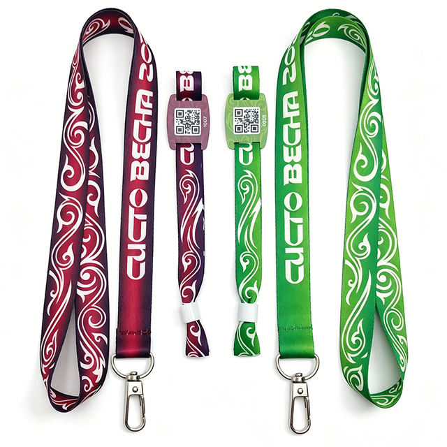 High Quality Custom Adjustable Fabric Lanyard Printing Design Cell Phone Lanyard Personalizado Neck Id Card Holder Lanyard