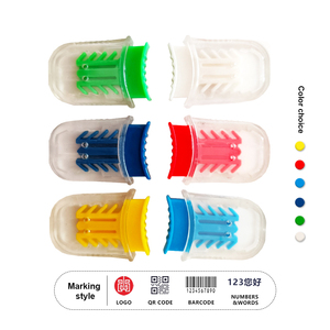 YC-F028 Vendita Diretta dalla Fabbrica: Prezzi Bassi, Alta Qualità, Sigilli di Sicurezza ad Alta Trasparenza per Tassametri di Taxi - Product Image 2