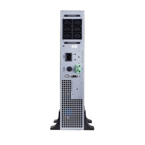 UPS de Montaje en Rack de Alta Frecuencia, UPS Online de 1kva, 2kva, 3kva, 6kva, 10kva, Fuente de Alimentación UPS de Onda Sinusoidal Pura - Product Image 6