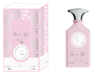 Venta Directa de Fábrica de Perfume Árabe del Medio Oriente en Aerosol, 100 ml (3.4 oz), Fragancia de Colonia de Alta Calidad Aroma: Cereza Perdida - Product Image 5