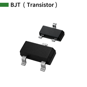 BC857B,215 SOT-23 BJT PNP 100mA 45V 250mW 100MHz transistor bipolaire SMD dispositif discret Original BC857B - Product Image 1