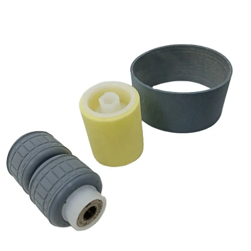 DHDEVELOPER Copier Parts 303M407480 303LL07531 303LL07190 Compatible Pickup Roller Separation Roller Paper Feed Belt for KM 5050 4050 3050 Printer Supplies