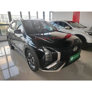 Veicolo Usato Guazi 2023 <span class=keywords><strong>Hyundai</strong></span> Ix35 SUV a Benzina 5 Posti Automatico Trazione Anteriore Guida a Sinistra Esportazione all'Ingrosso Auto <span class=keywords><strong>Hyundai</strong></span> 160CV - Product Image 3