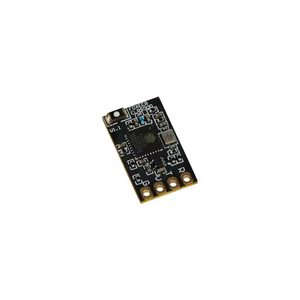 <b>FlySky</b> FS IA6 IA6B 2.4G 6CH AFHDS RC <b>Receiver</b> for <b>Flysky</b> FS-i10 FS-i6 FSI6 Transmitter RC Airplane Drone - Product Image 5