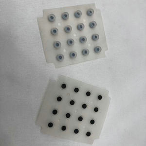 Tùy chỉnh thực hiện kỹ thuật số đàn <span class=keywords><strong>piano</strong></span> bàn phím bàn phím Phím điện dải cao su liên hệ với Đàn <span class=keywords><strong>piano</strong></span> điện tử nút cao su - Product Image 4