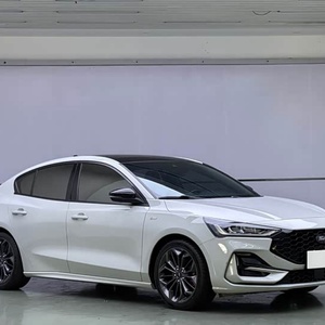 Ford Focus AT 1.6L 2019 de Segunda Mano, Sedán de Gasolina, Económico, Auto Usado Ford Focus - Product Image 2