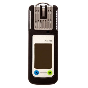 Detector de Gases Múltiples Portátil X-am 5000 Original, Nuevo, con Alarma Sonora y Luminosa y 1 Año de Garantía - Product Image 3