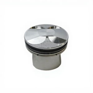 Phụ tùng động cơ ô tô giá xuất xưởng KUSIMA, piston 81mm kèm bộ vòng piston cho Audi C6 2.4 BDW OE 06E107065DG Std 025 050 - Product Image 2