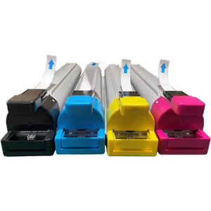 Cartuccia Toner Compatibile W9130 per Fotocopiatrice a Colori, per Uso in Color <span class=keywords><strong>LaserJet</strong></span> Managed MFP E78528dn E78523dn - Product Image 1