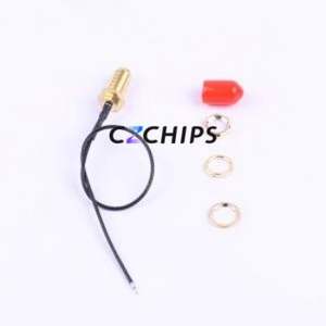 KH-122-SMA-150 RF Cable RF Whole Sale Electronic Component Chips Supplier & BOM Service - Product Image 2