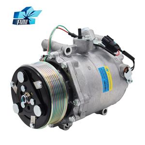 ST695065 2302200753Z Venta Exclusiva Servicio Integral Compresor de Aire Acondicionado para Automóvil 100% Diseño Original para Changan Cs95 Hongqi H5 - Product Image 3