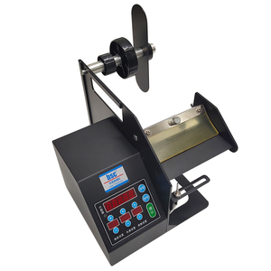 Máy dán nhãn nhãn tự động tước nhãn Dispenser thích hợp cho nhãn trong suốt và không minh bạch nhãn - Product Image 4