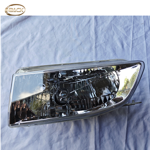 Faros Delanteros para Toyota Corolla AE110 1998 Lámpara Automotriz 81130-1E450 81170-1E320 - Product Image 6