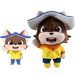 ตุ๊กตาผ้ากำมะหยี่แบบกำหนดเอง - ออกแบบตุ๊กตาผ้ากำมะหยี่นุ่มๆ ของคุณเอง ตุ๊กตาสัตว์แบบสั่งทำพิเศษสำหรับวันเกิด - Product Image 4