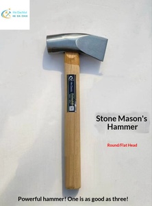 Large Hammer Cangle Hammer Hammer <b>Nail</b> Hammer Car Broken Window Hammer Hammer Hammer Survival Hammer - Product Image 1