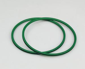 Anneau en C métallique hygiénique de qualité industrielle pour dispositifs médicaux et pièces de fabrication d'instruments de laboratoire stériles – Fournisseur expert - Product Image 3
