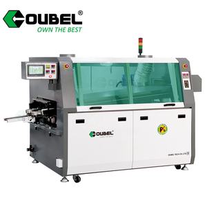 Máquina de Reballing de soldadura de PCB profesional, equipo de soldadura BGA, estación BGA de retrabajo con alineación óptica - Product Image 3