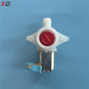 Válvula <span class=keywords><strong>de</strong></span> Entrada <span class=keywords><strong>de</strong></span> Solenoide para <span class=keywords><strong>Lavadora</strong></span> 33190247 W10316932 - Product Image 1